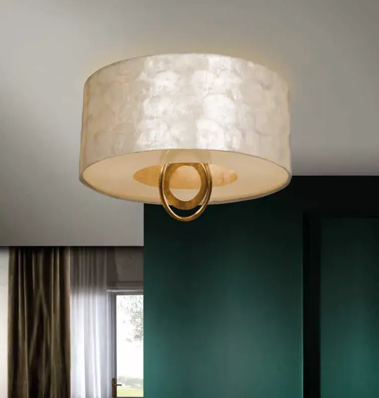 Népszerű Schuller Edén 716583 mennyezeti lámpa, 3x10W E27 LED, 3000K, 2700 lm