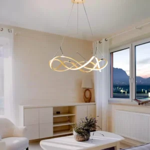 Alacsony ár Schuller Molly 763712 függeszték, 30W LED, 3000K, 2700lm