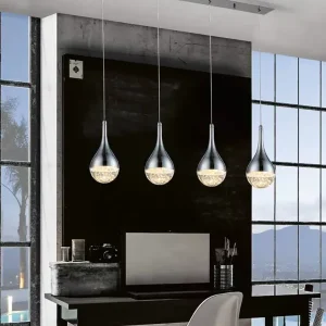 Schuller Elie 773421 függeszték, 20W LED, 3000K, 1600 lm Vedd meg most