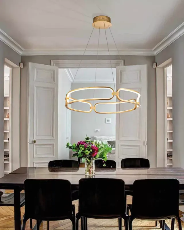 Exkluzív ajánlat Schuller Colette 786716 függeszték, 54W LED, 3000K, 4860 lm