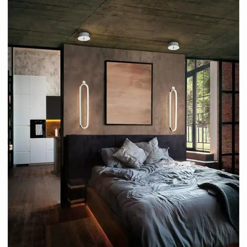 Legkelendőbb Schuller COLETTE 787147 függeszték, 13W LED, 3000K, 1170 lm