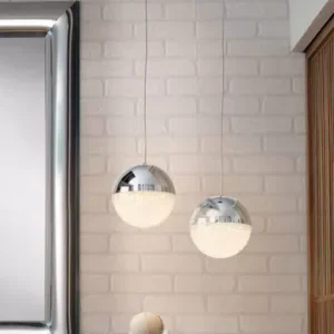 Schuller Sphere 793301 függeszték, 4,8W LED, 3000K, 336 lm Expressz kézbesítés