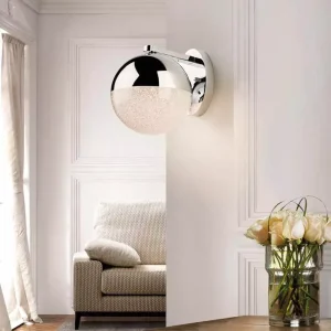 Schuller Sphere 793371 fali lámpa, 9,6W LED, 3000K, 672 lm Népszerű
