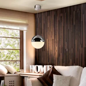 Schuller Sphere 793412 függeszték, 9,6W LED, 3000K, 672 lm Kiárusítás