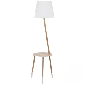 Akciós ár TK Lighting Lama 2862 állólámpa, 1x60W E27