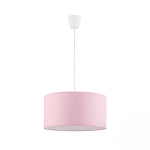 Azonnali szállítás TK Lighting Rondo Kids 3231 gyerek függeszték, 1x25W E27 LED