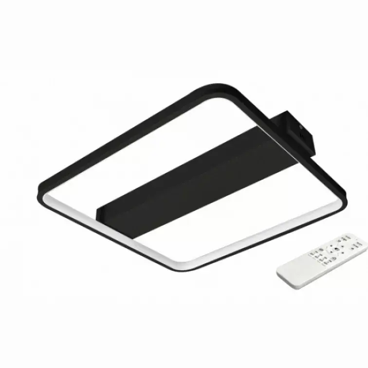 Olcsóbb MasterLED Centauri 4038 távirányítós mennyezeti lámpa, 40W LED, 3000-6500K, 4400 lm