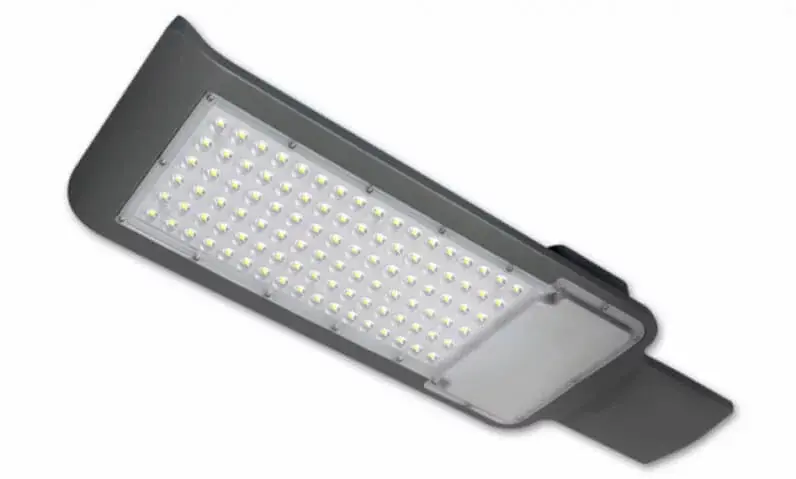 MasterLED közvilágítási lámpatest, 50W LED, 5000K, 5000 lm, IP65 Gyors szállítás