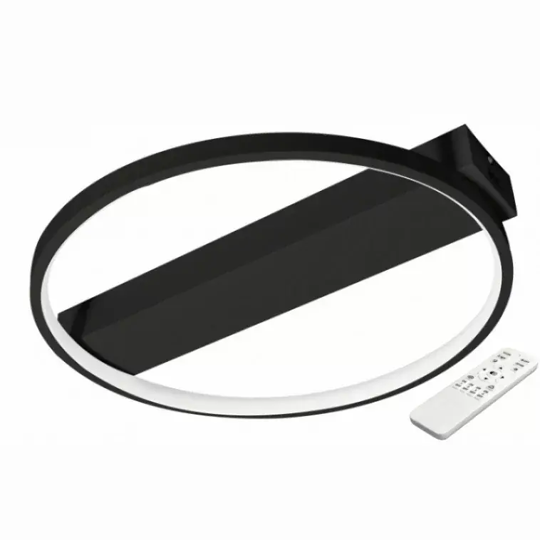 Vedd meg most MasterLED Taurus 3805 távirányítós mennyezeti lámpa, 33W LED, 3000-6500K, 3630 lm