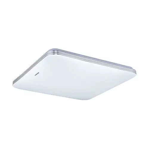 Strühm Adis 20W mennyezetlámpa, 20W LED, 4000K, 1360 lm, IP44 Akciós ár