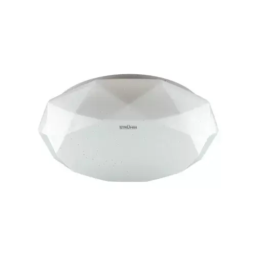 Bestseller Strühm Diana 16W kristályeffektes mennyezetlámpa, 16W LED, 4000K, 1520 lm, IP44