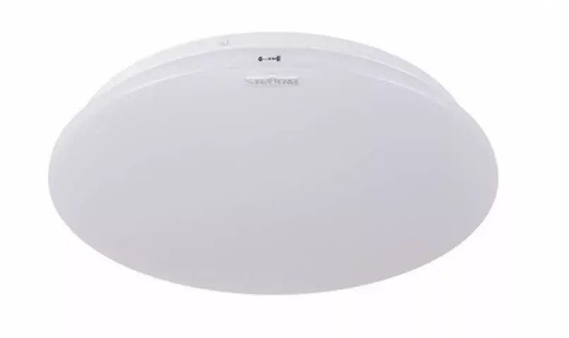 Strühm Uran mennyezetlámpa, 24W LED, 4000K, 1800 lm, IP44 Bestseller