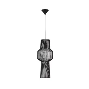 Vásárlói kedvenc Nova Luce Bredo függeszték, 12W E27, NL-9586511