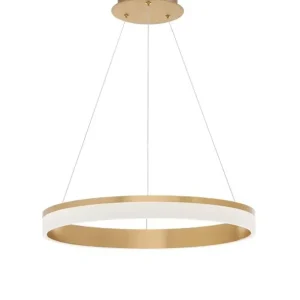 Rendeld meg most Nova Luce Courtez 9818481 függeszték, 45W LED, 3000K, 3375 lm