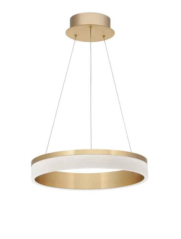 Nova Luce Courtez 9818482 függeszték, 30W LED, 3000K, 2250 lm Nézd meg most