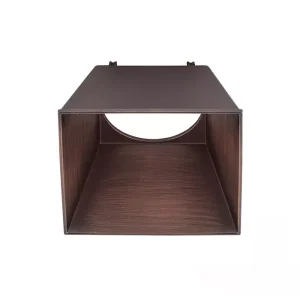 Bestseller Nova Luce Crate 9163 betét spotlámpához