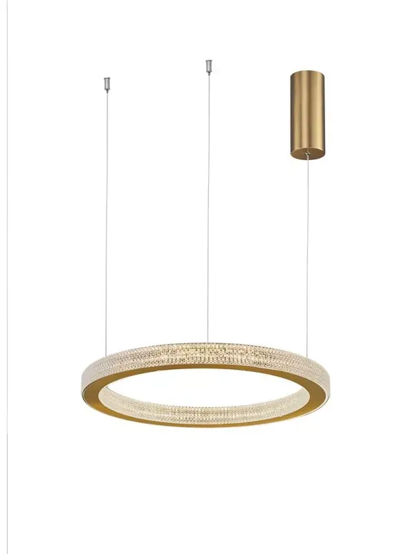 Nova Luce Fiore 9285410 függeszték, 40W LED, 3000K, 2139 lm Bestseller