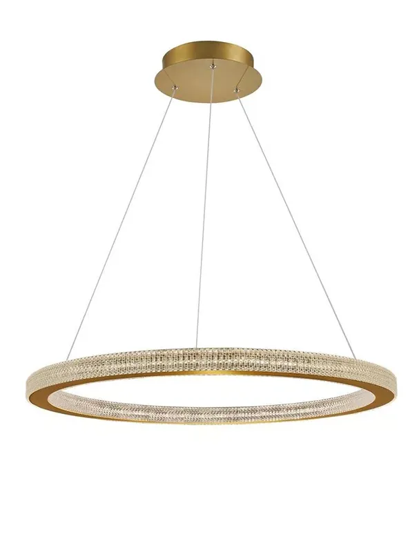 Nova Luce Fiore 9285810 függeszték, 80W LED, 3000K, 4452 lm Kedvezményes ár