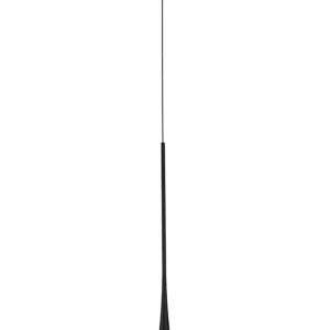 Vedd meg most Nova Luce Goccio 9102591 függeszték, 7W LED, 3000K, 213 lm
