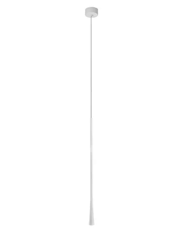 Nova Luce Goccio 9102592 függeszték, 7W LED, 3000K, 213 lm Legnépszerűbb