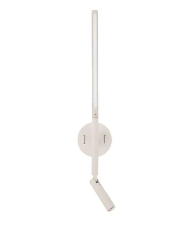 Árcsökkenés Nova Luce Handy 9182811 falilámpa mozgatható karokkal, 3+6W LED, 3000K, 210+310 lm