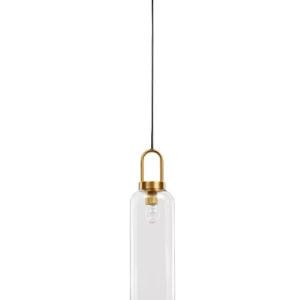 Vásárlói kedvenc Nova Luce Irvine függeszték, 12W E27, NL-9241160