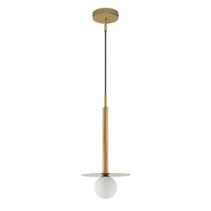 Utolsó esély Nova Luce Licato függeszték, 5W G9, NL-9043311