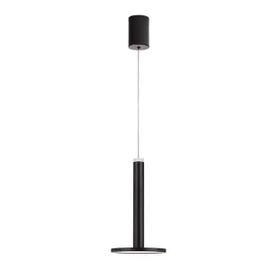 Vásárlói kedvenc Nova Luce Palencia LED függeszték, 11W LED, 3000K, 414 lm, NL-9695226