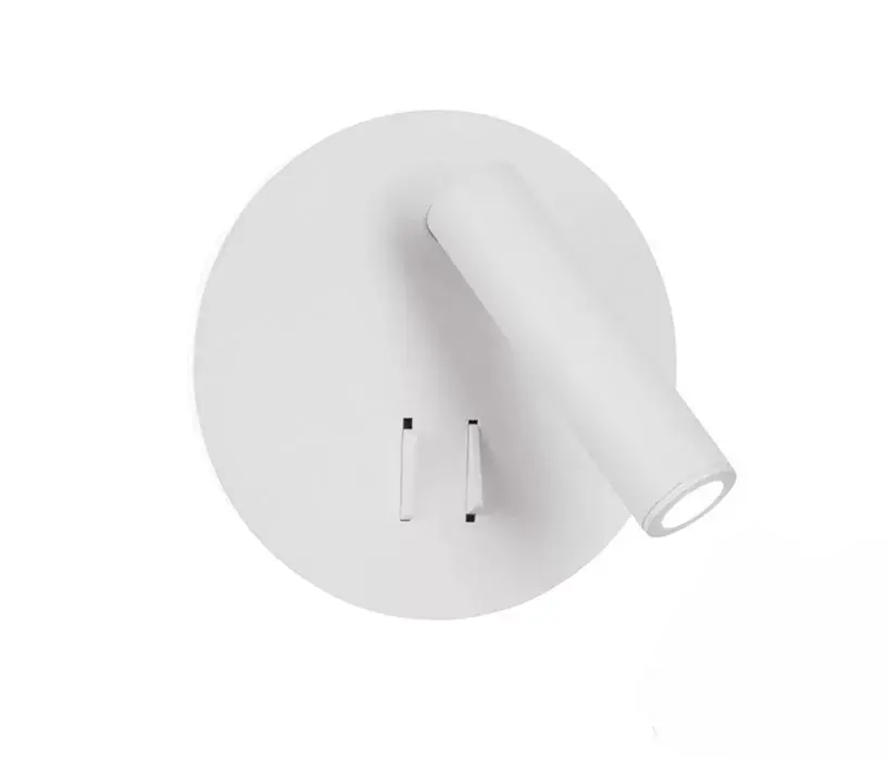 Különleges ajánlat Nova Luce Penor 9081221 fali spotlámpa, 9W LED, 3000K, 780 lm