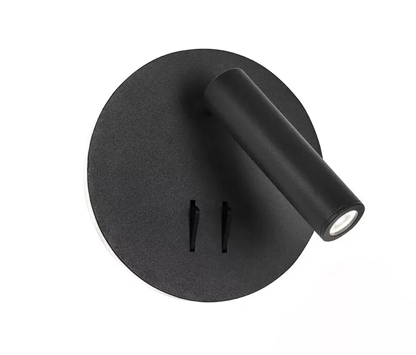 Nova Luce Penor 9081222 fali spotlámpa, 9W LED, 3000K, 780 lm Biztonságos fizetés