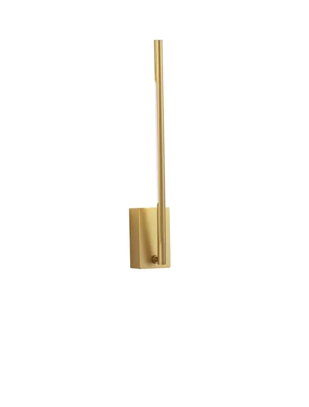 Legkelendőbb Nova Luce Raccio 9180711 falilámpa mozgatható karral, 4,6W LED, 3000K, 280 lm