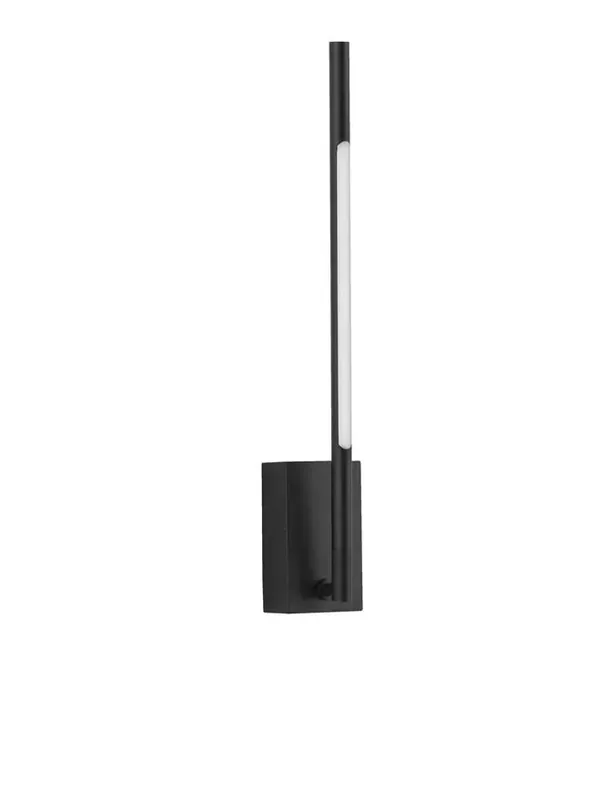 Nova Luce Raccio 9180712 falilámpa mozgatható karral, 4,6W LED, 3000K, 280 lm Exkluzív ajánlat