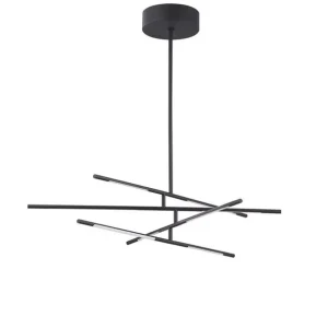 Rendeld meg most Nova Luce Raccio 9180780 függeszték, 40W LED, 3000K, 2800 lm