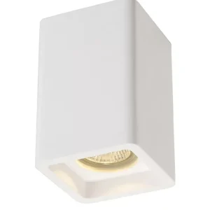 Akció SLV Plastra CL-1 mennyezeti gipsz lámpatest, 1x35W GU10