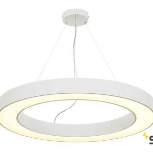 SLV Medo 90 Ring függeszték, 59W LED, 3430lm Biztonságos vásárlás