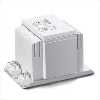 Azonnal elérhető Vossloh-Schwabe AN 600 Nátrium-fémhalogén előtét, 600W