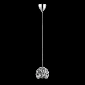 Akciós ár Zuma Aurelia függeszték, 1x42W G9