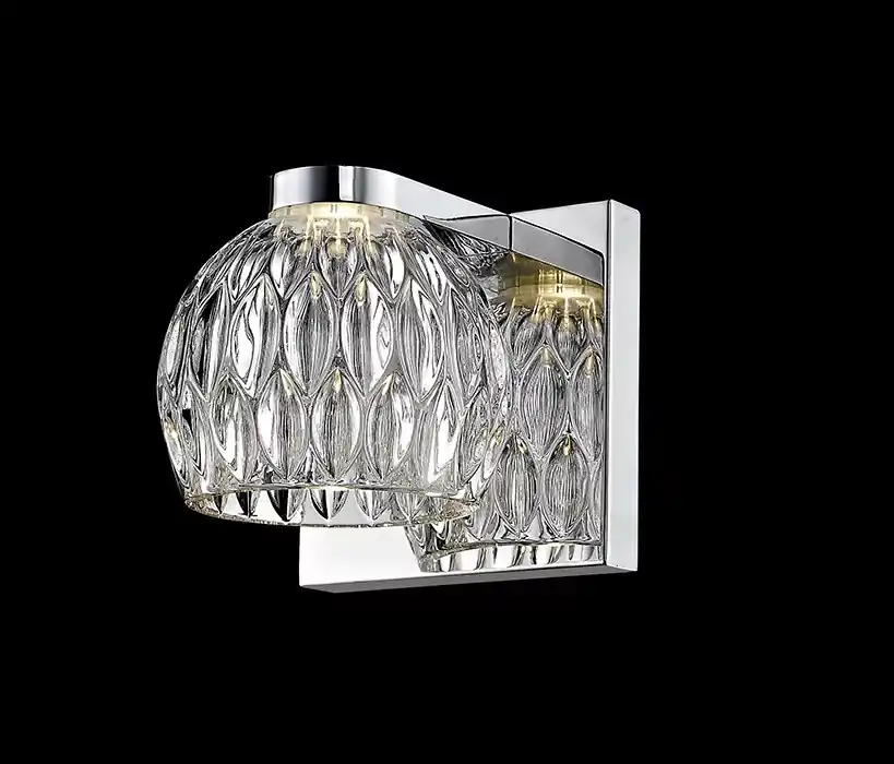 Szezonális akció Zuma Aurelia LED falilámpa, 1x5W LED