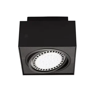 Zuma Boxy beépíthető lámpa, 1x15W GU10, 20074-BK Akció