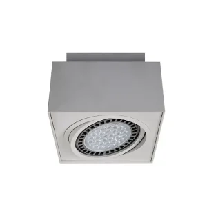 Zuma Boxy beépíthető lámpa, 1x15W GU10, 20074-WH Expressz kézbesítés