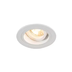 Legnépszerűbb Zuma Chuck beépíthető lámpa, 1x50W GU10, 92699