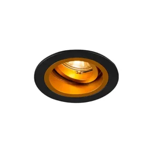 Zuma Chuck beépíthető lámpa, 1x50W GU10, 92702 Rendeld meg most