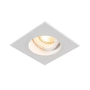 Csak ma Zuma Chuck beépíthető lámpa, 1x50W GU10, 92703