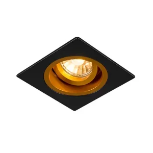 Zuma Chuck beépíthető lámpa, 1x50W GU10, 92706 Gyors kiszállítás
