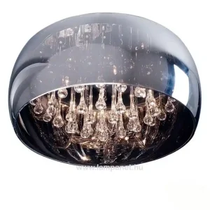 Zuma Crystal halogén mennyezetlámpa, 6x40W, C0076-06X Rendeld meg most