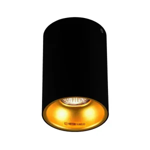 Korlátozott ajánlat Zuma Deep mennyezeti lámpa, 1x50W GU10, 89313