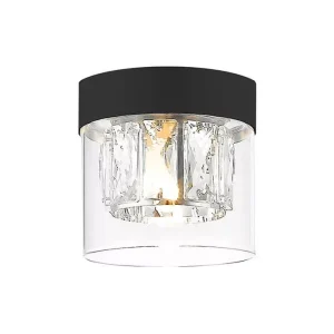 Olcsóbb Zuma Gem C0389-01A-P7AC mennyezeti lámpa, 1x28W G9
