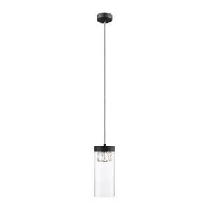 Outlet Zuma Gem P0389-01D-P7AC függeszték, 1x28W G9