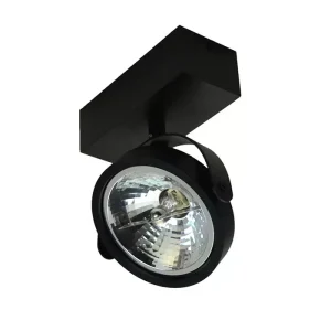 Kiárusítás Zuma Go spotlámpa, 1x42W G9, 50484