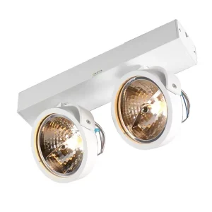 Zuma Go spotlámpa, 2x40W G9, 89964 Kedvezmény
